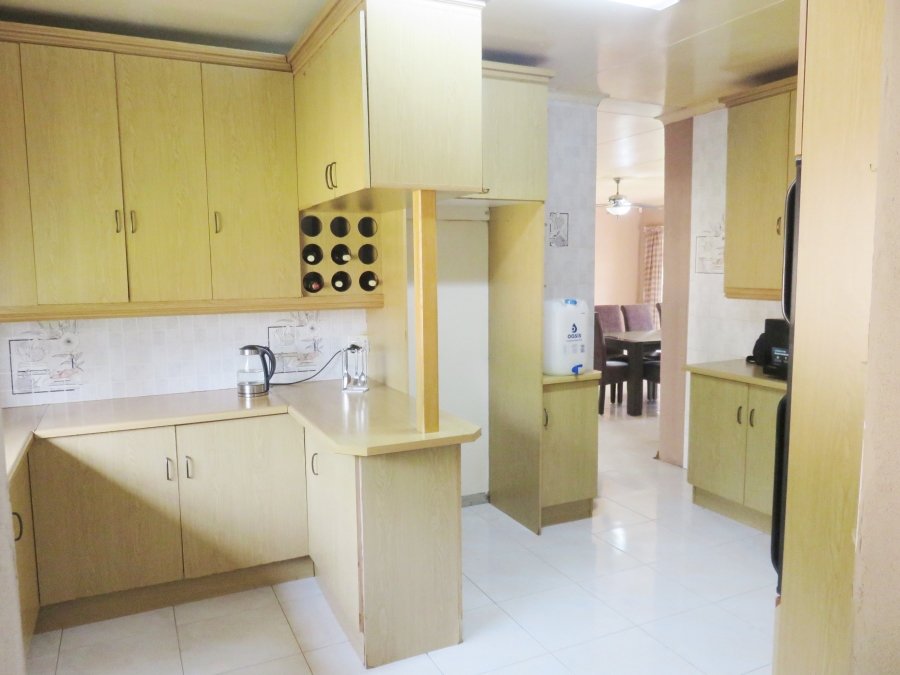 3 Bedroom Property for Sale in Oranjeville Free State
